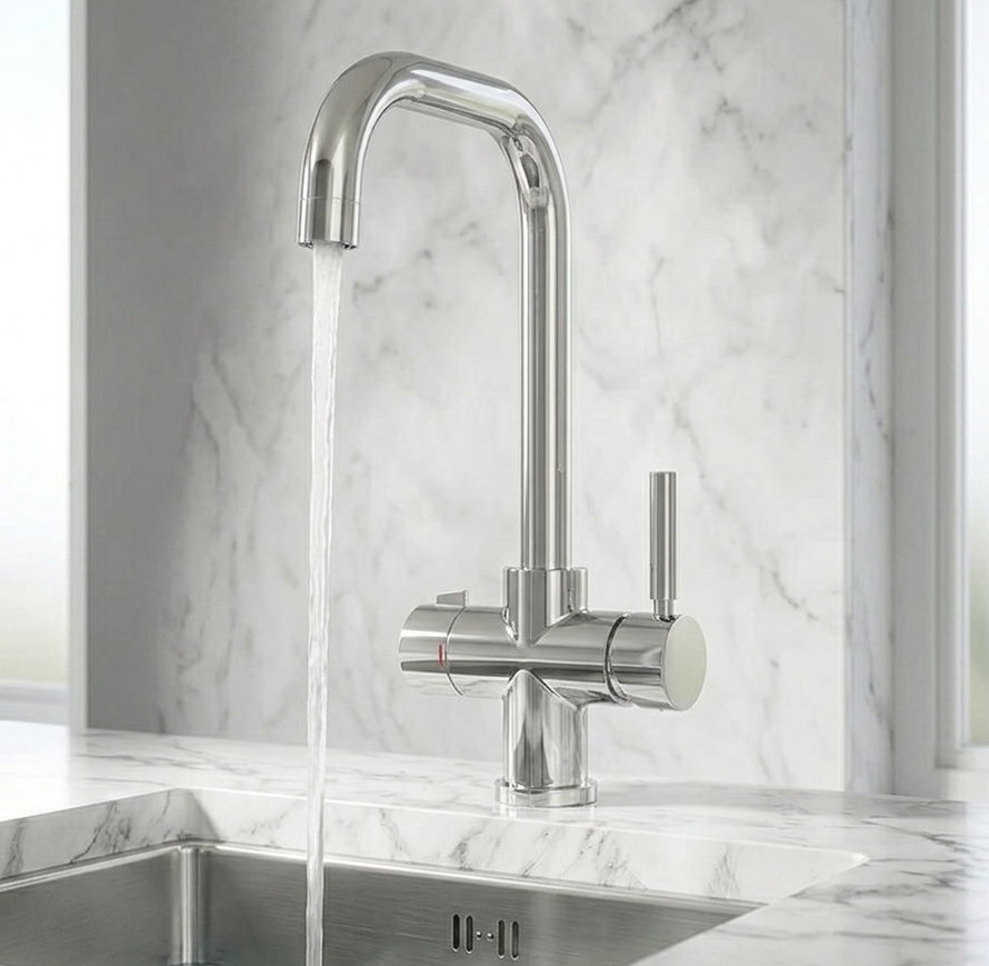 Tap Replacement in Huntingdon